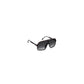 Carrera Black Plastic Sunglasses