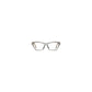 Carrera Transparent Acetate Glasses (Frames)