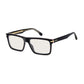 Carrera Black Acetate Glasses (Frames)