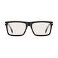 Carrera Black Acetate Glasses (Frames)