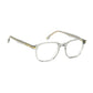 Carrera Gray Acetate Glasses (Frames)
