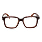 David Beckham Brown Acetate Glasses (Frames)