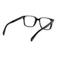 David Beckham Black Acetate Glasses (Frames)