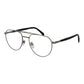David Beckham Silver Metal Glasses (Frames)