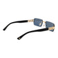 Dsquared² Gold Metal Sunglasses