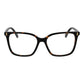 Polaroid Black Acetate Glasses (Frames)