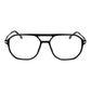Hugo Boss Black Acetate Glasses (Frames)