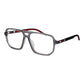 Hugo Boss Gray Acetate Glasses (Frames)