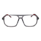 Hugo Boss Gray Acetate Glasses (Frames)