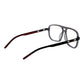 Hugo Boss Gray Acetate Glasses (Frames)