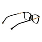 Carolina Herrera Black Acetate Glasses (Frames)