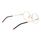 Hugo Boss Black Metal Glasses (Frames)