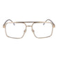 Carrera Gold Metal Glasses (Frames)