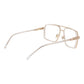 Carrera Gold Metal Glasses (Frames)