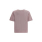 Maison Kitsuné Multicolor Cotton T-Shirt