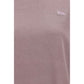 Maison Kitsuné Multicolor Cotton T-Shirt
