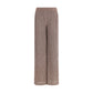 Missoni Brown Viscose Casual Pants