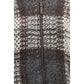 Brunello Cucinelli Gray Mohair Cardigan