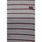 Ganni Gray Cotton Long Sleeve T-Shirt