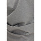 Ganni Gray Cotton Pattern Shirt