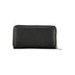 Coccinelle Elegant Leather Wallet with Multiple Compartments