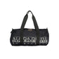 Napapijri Black Cotton Men's Bag