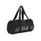 Napapijri Black Cotton Men's Bag