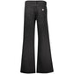 Guess Jeans Nero Cotton Women's Jeans