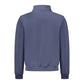 Norway 1963 Blue Polyester Men's Jacket