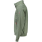 Norway 1963 Verde Polyester Men's Jacket