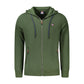 Norway 1963 Verde Cotton Mens Hoodie