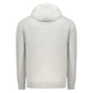 Norway 1963 Grigio Cotton Men Sweatshirt