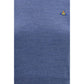 Vivienne Westwood Blue Wool Oves Aries Sweatshirt