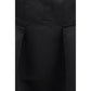 Ganni Black Polyester Casual Dress