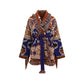 Alanui Multicolor Wool Oves Aries Cardigan
