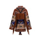 Alanui Multicolor Wool Oves Aries Cardigan