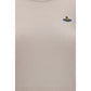 Vivienne Westwood Beige Wool Oves Aries T-Shirt