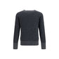 Vivienne Westwood Gray Cotton Sweatshirt