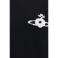 Vivienne Westwood Black Wool Oves Aries Sweatshirt