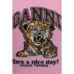 Ganni Multicolor Wool Oves Aries Sweatshirt