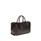 Givenchy Brown Calf Leather Bos Taurus Shoulder Bag