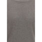 Brunello Cucinelli Gray Cashmere Sweater