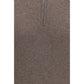 Brunello Cucinelli Brown Cashmere Sweater