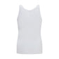 Dolce & Gabbana White Cotton Top