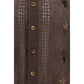 Magliano Brown Mohair Cardigan