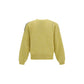 Magliano Multicolor Mohair Sweatshirt