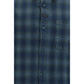 Represent Bicolor Cotton Pattern Shirt