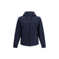 C.P. Company Blue Polyester Shell Jacket