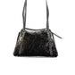 Guess Jeans Black Polyurethane Women's Bag