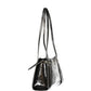 Guess Jeans Black Polyurethane Women's Bag